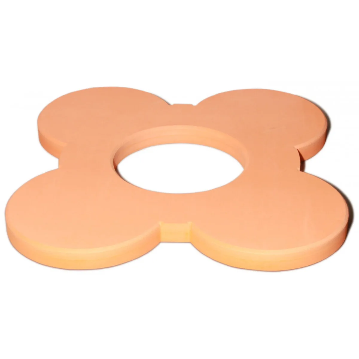 Jeu mousse 3D Bubblegum - Dim 980 x 940 x 50mm - EVA