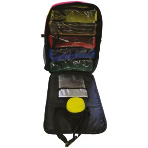 Sac à dos d intervention léger DMT